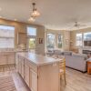 Отель Seaside Vacation Rental, фото 11