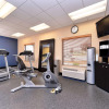 Отель Hampton Inn Evanston, фото 18