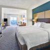 Отель Residence Inn by Marriott Ocean City, фото 3