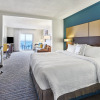 Отель Residence Inn by Marriott Ocean City, фото 6