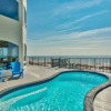 Отель Stunning Views! 9BR Gulf Front Home, Pool, Elevator, Pool Table, фото 13