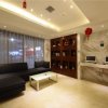 Отель City Comfort Inn Changsha Shazhong Maocheng, фото 4