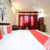 Отель OYO 4894 Hotel The Diamond Chandigarh, фото 15