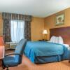 Отель Quality Inn & Suites, фото 33