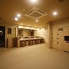 Отель Dormy Inn Osaka Tanimachi Natural Hot Spring в Осаке