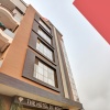 Отель OYO Townhouse 76100 Hotel Diamond в Газиабаде