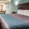 Отель Rodeway Inn & Suites Inglewood, фото 14