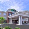Отель Holiday Inn Express & Suites New Martinsville, an IHG Hotel, фото 1