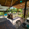 Отель Shangrila-innibos Country Lodge, фото 8