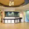 Отель SpringHill Suites by Marriott Charlotte Airport, фото 2