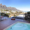 Отель Camps Bay Holiday Apartment With Sea Views and Private Pool CBT Suite, фото 18