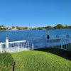 Отель WaterFront 4BR 3B,Intercoastal,Pool,5 min walk to beach-7, фото 10