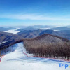 Отель Vanke Songhua Lake - Nordic Town Holiday Apartment, фото 25