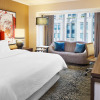 Отель The Westin Michigan Avenue Chicago, фото 6