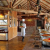 Отель Sarova Shaba Game Lodge, фото 16