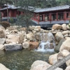 Отель Mengshan Kanggu Hot Spring Hotel, фото 22