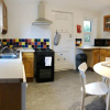 Отель Summer Breeze. 3-bed apartment close to the beach, фото 9