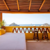 Отель Casitas in Careyes, фото 46