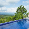 Отель Secret Mountain Top 3BR Casa Colibr With Jungle Views Private Pool BBQ, фото 22