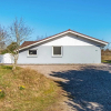 Отель 10 Person Holiday Home in Blavand, фото 21