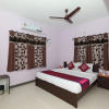 Отель OYO 7722 Sorgam Serviced Apartments, фото 7