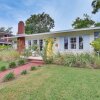 Отель Dog-friendly Bradenton Home w/ Private Pool & Yard, фото 1