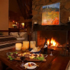 Отель Hosteria Las Lengas, фото 7