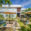 Отель BLU Marine Hua Hin Resort and Villas (SHA Extra Plus), фото 1