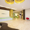Отель KHAS Pekanbaru Hotel, фото 15