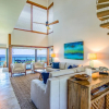 Отель Kapalua Bay Villa 29b2 Ocean Front, фото 30