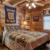 Отель Er309- George's- Great Location- Close To Town 5 Bedroom Cabin by RedAwning, фото 7