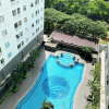 Отель Great Choice And Comfortable 2Br At Green Pramuka City Apartment, фото 12