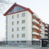 Отель Residence Expofiera в Пере