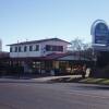 Отель Cooma Motor Inn в Кооме