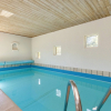 Отель 10 Person Holiday Home in Blavand, фото 14