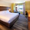 Отель Holiday Inn Express and Suites Fisherman's Wharf, an IHG Hotel, фото 23