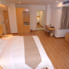Отель GreenTree Inn Zhongshan West District Fuhua Road Hotel, фото 16
