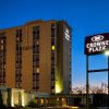 Отель Crowne Plaza Newark Airport, an IHG Hotel в Элизабет