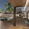 Отель Mett Hotel & Beach Resort Bodrum (Ex.Rebis Bodrum), фото 15