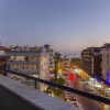 Отель Angora Apart Hotel, фото 17