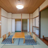 Отель Oyo Ryokan Koijigahama Kuroshio Tahara Irago, фото 23