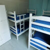 Отель Hercus Copacabana Hostel, фото 11