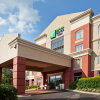 Отель Holiday Inn Express Murfreesboro Central, an IHG Hotel, фото 3