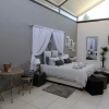 Отель Eden Self Catering Chalets, фото 2