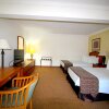 Отель Hafersons Inn Hotel & Suites, фото 9
