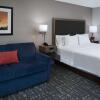 Отель Hampton Inn North Sioux City, фото 4