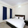 Отель Nainital Homes And Resort by OYO Rooms, фото 6