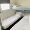 Отель Mobil-Home 4 Personnes 400m de la Mer, фото 16