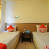 Отель Oyo 2255 Hotel Triantama Syariah, фото 10