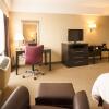 Отель Hampton Inn & Suites Boston Crosstown Center, фото 4